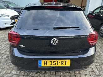 Volkswagen Polo 1.0  Automaat picture 6