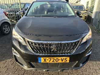 Peugeot 3008 1.2 PureTech  Automaat picture 2