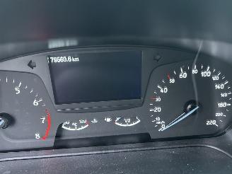 Ford Fiesta 1.0 EcoBoost ST Line X picture 9