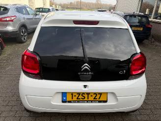 Citroën C1 1.0 e-VTI Shine picture 7