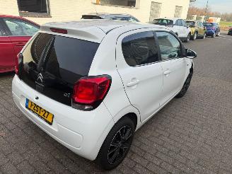 Citroën C1 1.0 e-VTI Shine picture 6