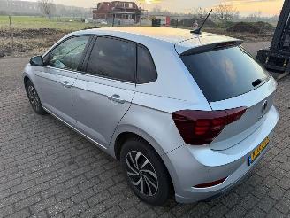 Volkswagen Polo 1.0 TSI  Life picture 10