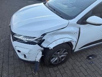 Dacia Jogger 1.0 TCe  110 Comfort  7 Persoons picture 13