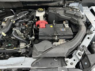 Nissan Qashqai 1.2   Automaat  Connect Edition picture 8