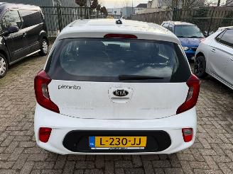Kia Picanto 1.0 DPI  Comfortline picture 6
