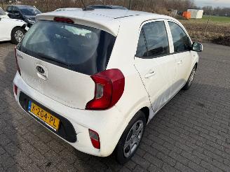 Kia Picanto 1.0 DPI  Comfortline picture 4