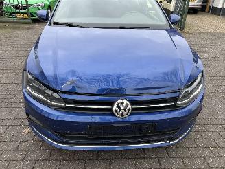 Volkswagen Polo 1.0 TSI  Beats picture 2