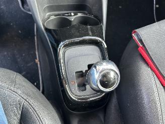 Citroën C1 1.0 VTI Shine  Automaat picture 15