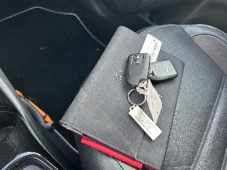 Citroën C1 1.0 VTI Shine  Automaat picture 16