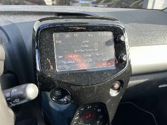 Citroën C1 1.0 VTI Shine  Automaat picture 13