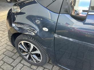 Citroën C1 1.0 VTI Shine  Automaat picture 10