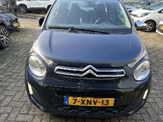 Citroën C1 1.0 VTI Shine  Automaat picture 2