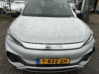 BYD Atto 3 Design  60 kWh  ( Panoramadak - Leer ) picture 2