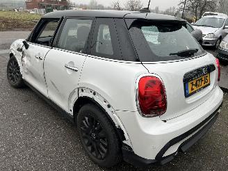 Mini Cooper Camden 1.5 Automaat    ( 7085 KM ) picture 6