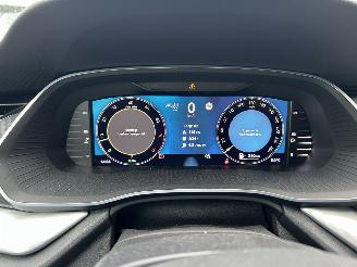 Skoda Octavia Combi 1.5 TSI E-Tec MHEV Automaat First Edition   ( 19085 KM ) picture 17