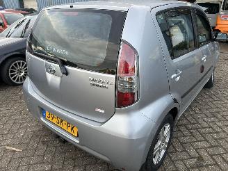 Daihatsu Sirion 1.3-16V Comfort picture 5