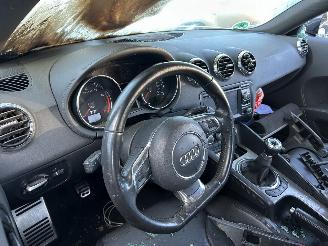 Audi TT 1.8 TFSI picture 9