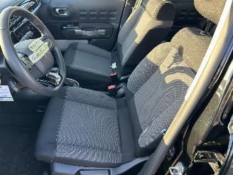 Citroën C3 1.2 PT  Business picture 8