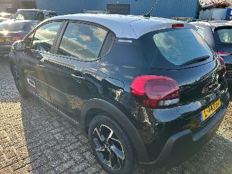 Citroën C3 1.2 PT  Business picture 4