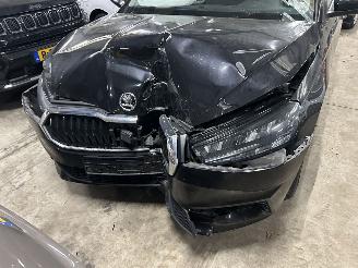 Skoda Fabia 1.0 TSI Ambition picture 2