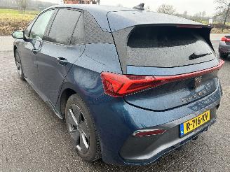 Cupra Born Automaat 150 kW /  58 kWh picture 9