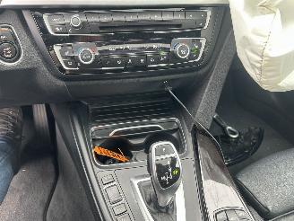 BMW 4-serie 440i Coupe Automaat X-Drive picture 16