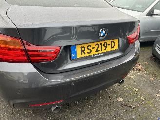 BMW 4-serie 440i Coupe Automaat X-Drive picture 7