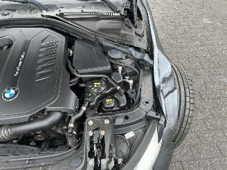 BMW 4-serie 440i Coupe Automaat X-Drive picture 9