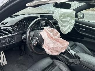 BMW 4-serie 440i Coupe Automaat X-Drive picture 18