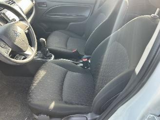 Mitsubishi Space-star 1.2 Cool+ picture 8