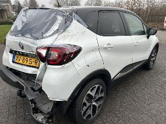 Renault Captur 1.3 TCe  Intens  Automaat    ( 43455 Km ) picture 4
