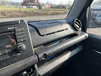 Suzuki Jimny 1.5  All Grip  4 WD picture 14