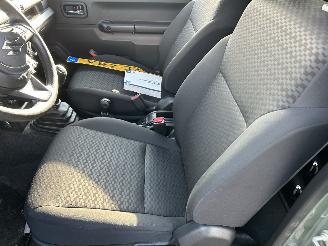 Suzuki Jimny 1.5  All Grip  4 WD picture 10