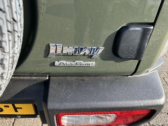 Suzuki Jimny 1.5  All Grip  4 WD picture 5