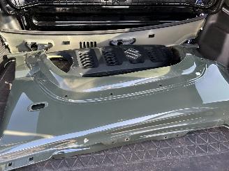 Suzuki Jimny 1.5  All Grip  4 WD picture 9