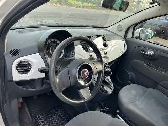 Fiat 500 1.2 picture 9