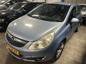  Opel Corsa 1.4-16V   5 drs 2008/6