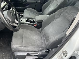 Volkswagen Golf 2.0 TDI  Style  ( panoramadak )  5 Drs picture 10