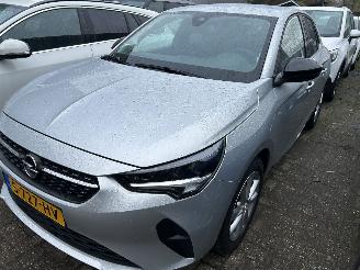 skadebil auto Opel Corsa 1.2t  Elegance  5 drs 2023/1