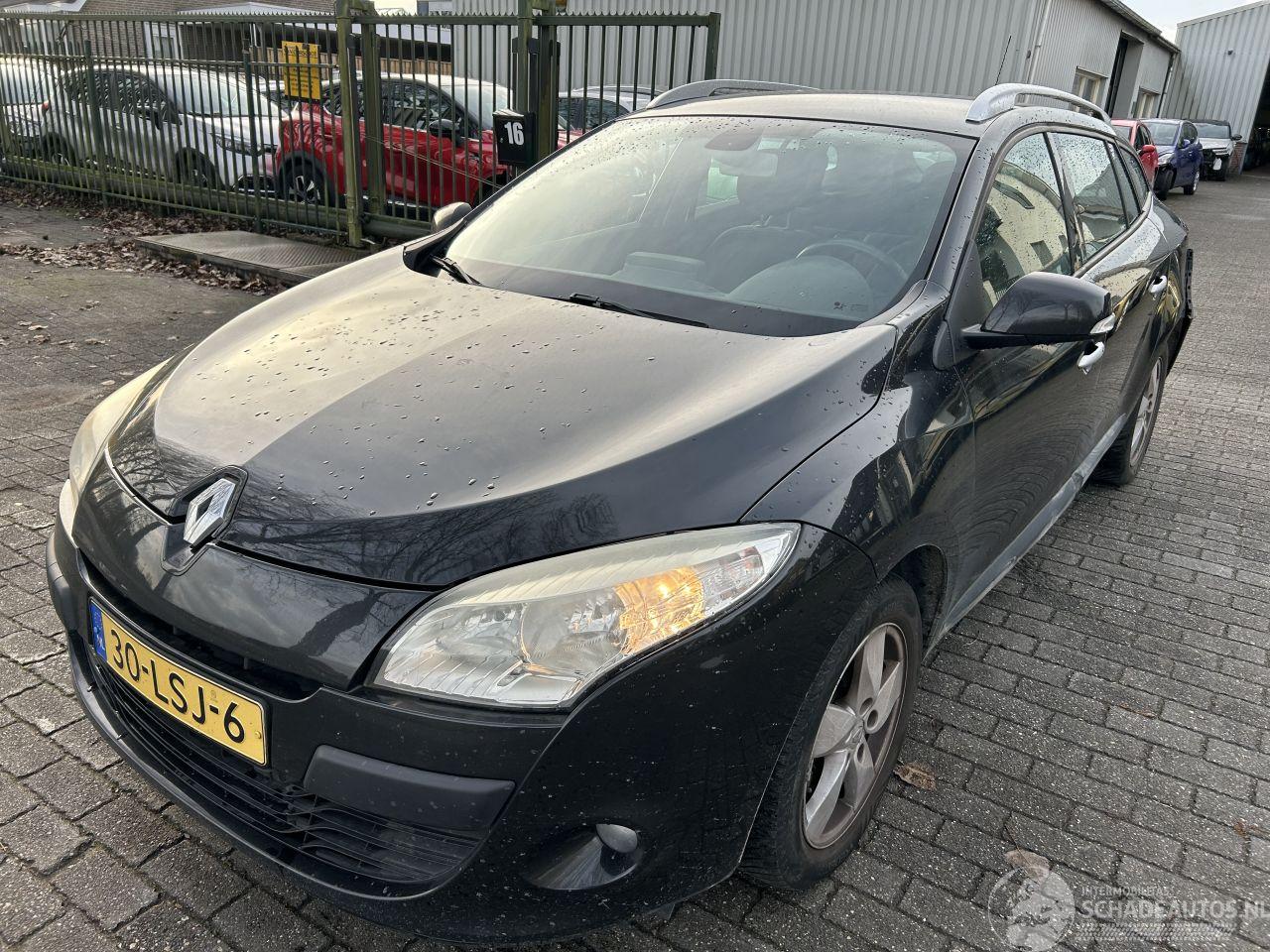 Renault Mégane 1.4 TCe Dynamique