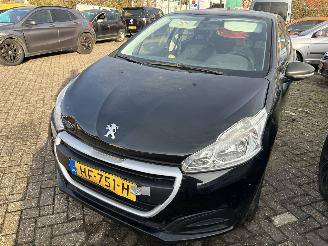 Peugeot 208 1.0 PureTech Access picture 1
