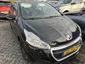 Peugeot 208 1.0 PureTech Access picture 2