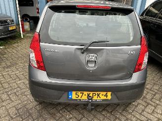 Hyundai I-10 1.1 Active Cool picture 6