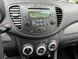 Hyundai I-10 1.1 Active Cool picture 9