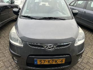 Hyundai I-10 1.1 Active Cool picture 2