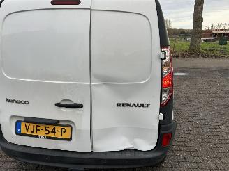 Renault Kangoo 1.5 Blue dCi Comfort picture 5