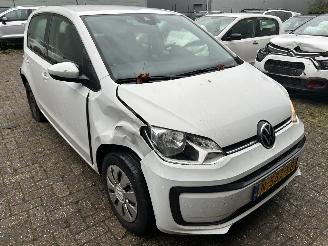 Volkswagen Up! 1.0 picture 3