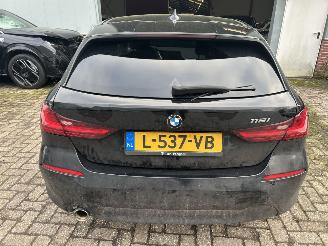 BMW 1-serie 118i  Business Edition picture 8