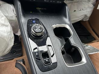 Lexus RZ 450 e Direct 4  Automaat  ( Panoramadak ) picture 18