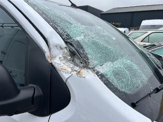 Opel Vivaro 1.5 BlueHDI  L2   ( 22232 KM !!! ) picture 4